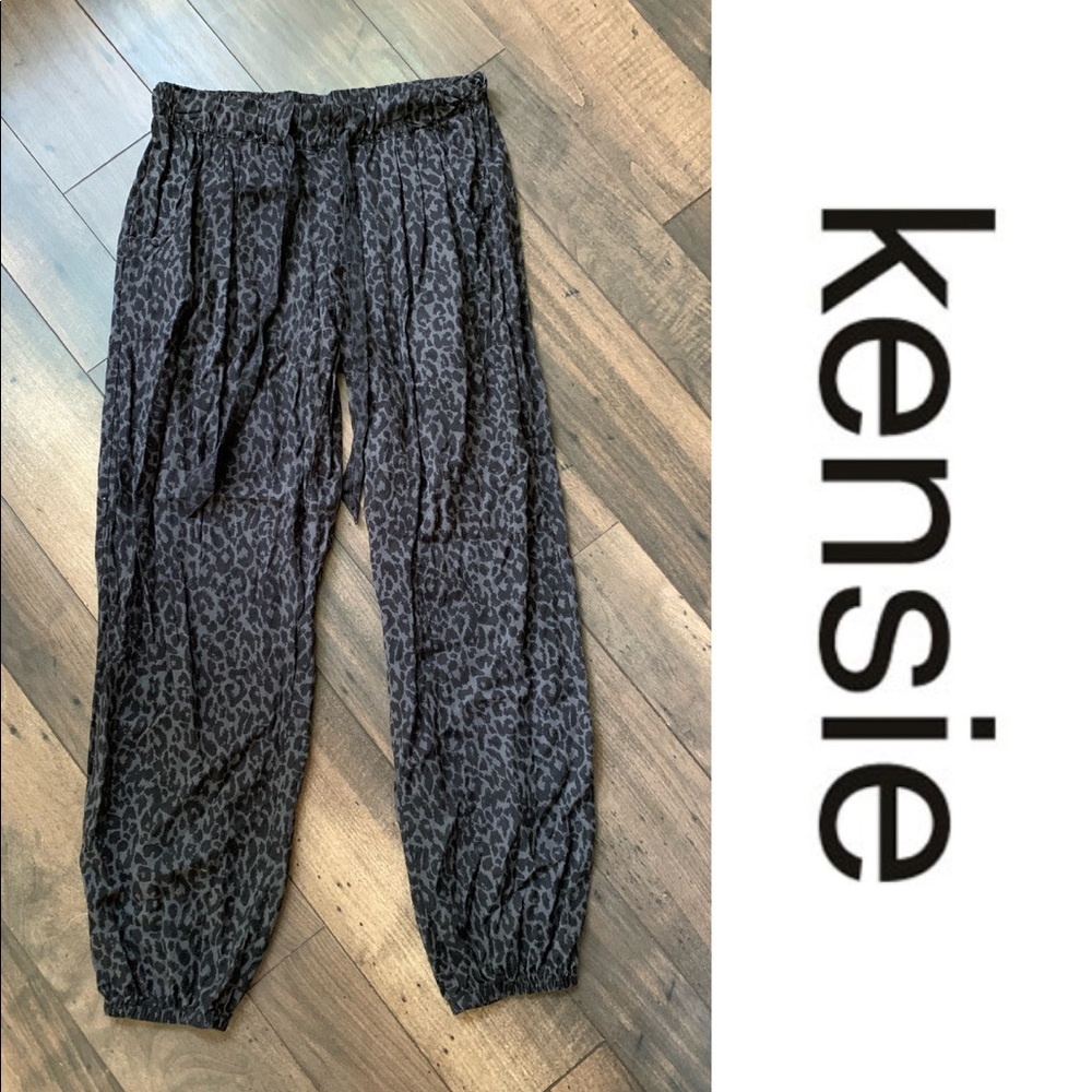 Kensie Pajama pants